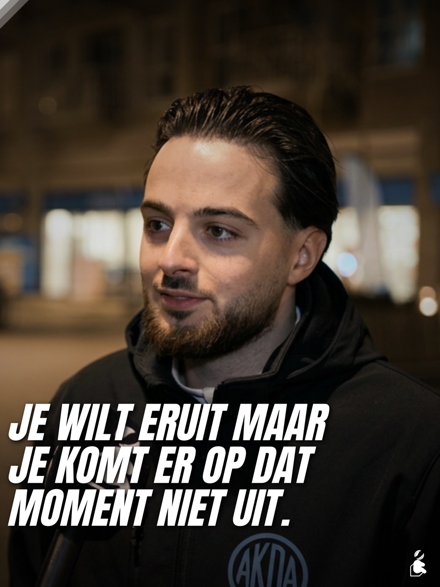 Wat is een moment in jouw leven